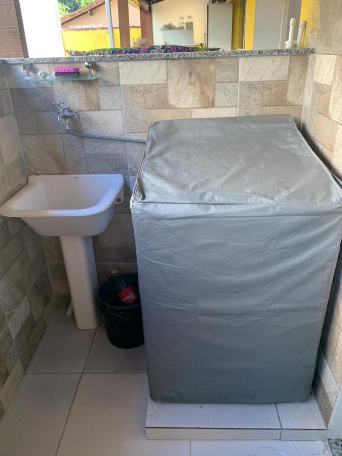 Lindo Loft Completo Perto De Cachoeira Guapimirim Exterior photo