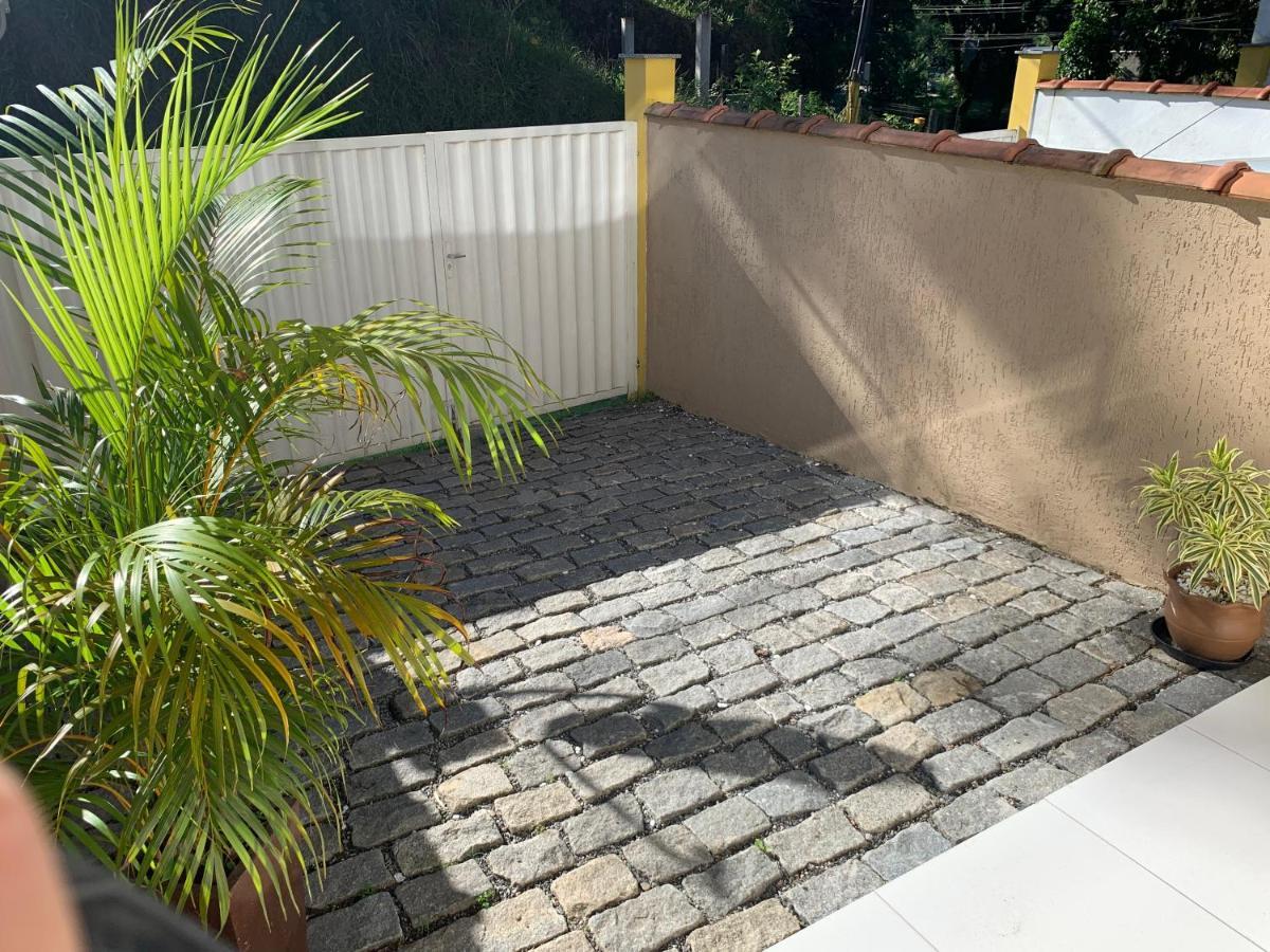 Lindo Loft Completo Perto De Cachoeira Guapimirim Exterior photo